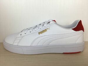 PUMA（プーマ） Serve Pro Lite（サーブプロライト） 374902-03 スニーカー 靴 メンズ ウィメンズ ユニセックス 25,0cm 新品 (1314)