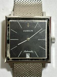 ★ CORUM コルム Admiral