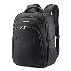 ビジネスリュック サムソナイト Xenon 3.0 Slim Backpack ブラック 15.6インチPC対応 大容量 軽量