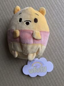 新品☆ディズニー　UFUFY ぬいぐるみ