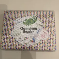 カメレオンリーダー　スターターセットChameleonReader