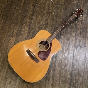 Yamaha FG-200 Acoustic Guitar アコースティックギター ヤマハ -GrunSound-x571-