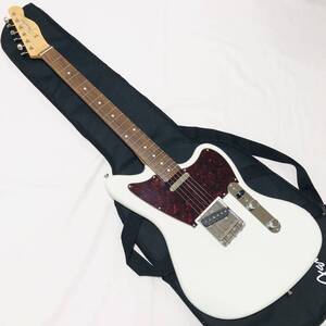 良品 Fender Offset Telecaster 2021 Limited MADE IN JAPAN フェンダー オフセットテレキャスター テレマスター 限定・生産終了