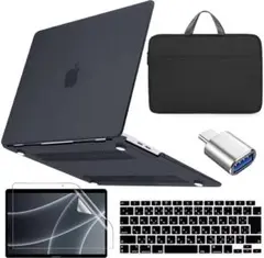 【タイムセール‼️】未使用　MacBook Air 13インチ ケース　1212