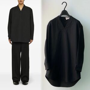 名作！ JIL SANDER 7 Days Shirt Collection Saturday P.M. シャツプルオーバー