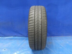 ◎『TOYO　トーヨー　TRANPATH mp7　205/60R16　2022年製　夏タイヤ　ノーマルタイヤ　1本のみ』