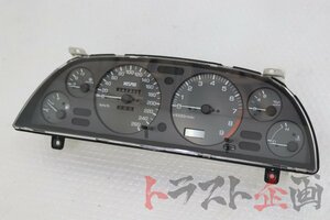 1101396236 ニスモ 260km スピードメーター 後期用 スカイライン GTS-tタイプＭ HCR32 後期 ２ドア トラスト企画 U