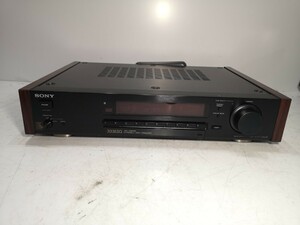 SONY ST-S333ESG TUNER 中古 綺麗