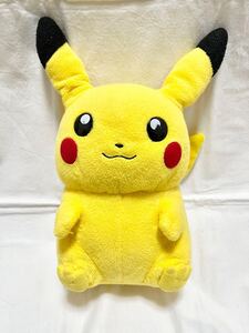 ポケモン ピカチュウ ぬいぐるみ TOMY トミー