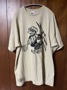 22SS WTAPE MASTER CHIEF SS COTTON L 美品 ダブルタップス