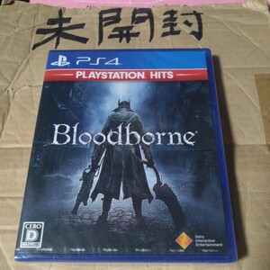 【PS4】 Bloodborne [PlayStation Hits] ブラッドボーン