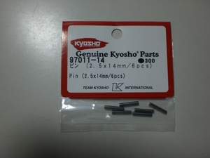 KYOSHO　　97011-14