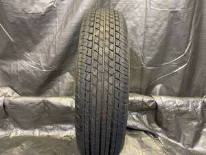 スペアに FIRESTONE 165/80-13 165/80R13 FR10 1本のみ 夏タイヤ 未使用 ラベル付き カローラ サクシード プロボックス