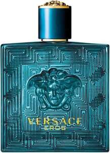 【ヴェルサーチ】香水 エロス オードトワレ 100ml VERSACE EDT