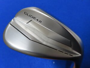 【中古】PING（ピン）2022 GLIDE 4.0（グライド）ウェッジ ハイドロパールクロム（56°-14° W-GRIND）【S】NSPRO MODUS-3 TOUR-115