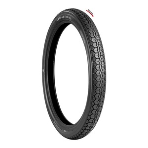 BRIDGESTONE 2.25-17 4PR RSS リア WT(チューブタイプ)