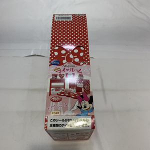 【中古】未開封)Re-Ment ディズニー ミニーマウス Welcome マイルーム 全5種セット[249105079588]