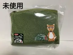 どん兵衛くん ポーチ