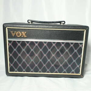 VOX Pathfinder Bass 10 ベース用アンプ オーバードライブ搭載 楽器/100サイズ