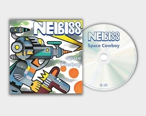 ☆CD新品☆ Space Cowboy Neibiss ネイビス HHタ箱100