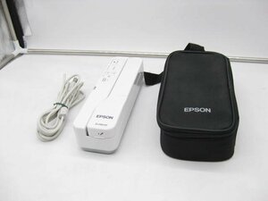 ◇EPSON/エプソン◇書画カメラ◇ELPDC07◇USBバスパワー◇最大8倍デジタルズーム◇最大撮像サイズB4◇現状渡し◇T0500