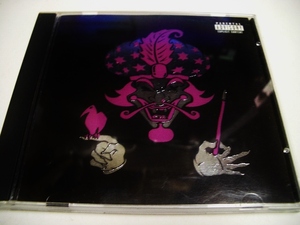 Insane Clown Posse(インセインクラウンポッシー)「The Great Milenko」