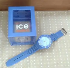 ICE watch ブルー