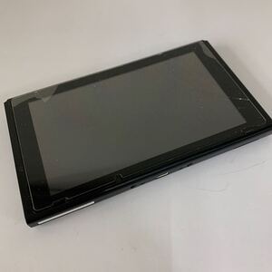 ジャンク品 本体のみ Nintendo Switch ニンテンドースイッチ 0112-06