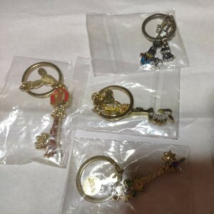 一番くじ　キングダムハーツ　キーブレイド　中古