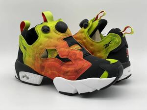 Reebok・INSTAPUMP FURY OG NMリーボック インスタポンプ フューリー OG NM・23cm・新品