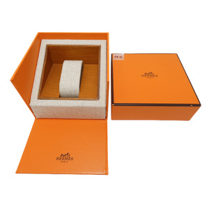 エルメス 純正ボックス 正規品 箱 HERMES BOX E9-18