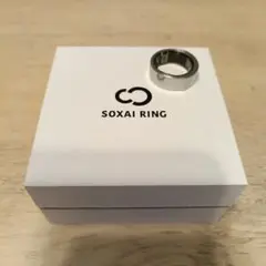 SOXAI RING 0