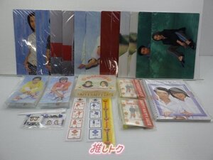 KinKi Kids グッズセット 未開封 [難小]