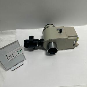 「C31_1T」ニコン Nikon UFX-Ⅱ 顕微鏡部品　現状出品(240427)
