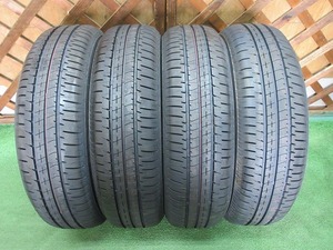 【C425】175/65R15 ブリヂストン エコピア NH200C 4本セット!!未使用品♪