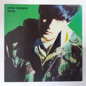 10046528;【EU盤】Aztec Camera / Stray