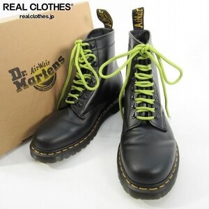 Dr.Martens/ドクターマーチン 1460 BEN 8EYE BOOT/8ホールブーツ 26917001/UK7 /080