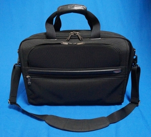 ■超美品■TUMI トゥミ 22121DH Small Expandable Carry On