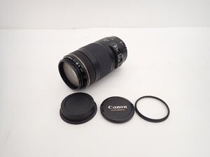 Canon キヤノン 望遠レンズ EF70-300mm F4-5.6 IS USM ∽ 70D44-7