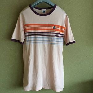 【送料無料】BEAMS ビームス 半袖Tシャツ M