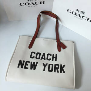 1円～コーチ COACH バッグ CH765 リレー トートバッグ コーチ グラフィック ショルダーバッグ 手提げバッグ レディース アウトレット品