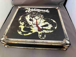 whitesnake BOX”O