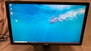 DELL液晶モニターLCD-P2312Ht/23インチ