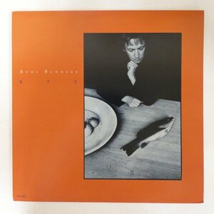 46082808;【US盤/美盤】Andy Summers / XYZ