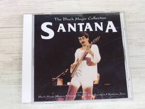 CD / The Black Magic Collection / SANTANA /『D13』/ 中古