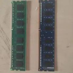 メモリ詰め合わせ　RAM　ジャンク