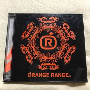 チェスト／ORANGE RANGE