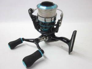 【実用品】　釣具10-05　ダイワ エメラルダス　2508 PE -DH DAIWA 　EMERALDAS