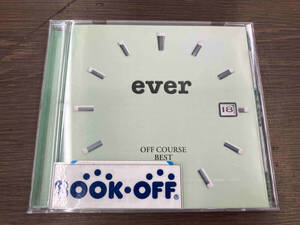 オフコース CD OFF COURSE BEST 