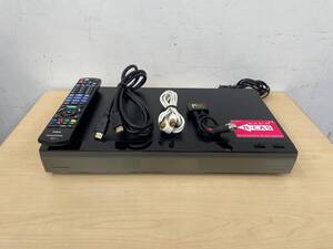 T6236☆展示品☆パナソニック☆DMR-4X1000☆全自動4Kディーガ☆ブルーレイ☆DVDレコーダー☆6TB